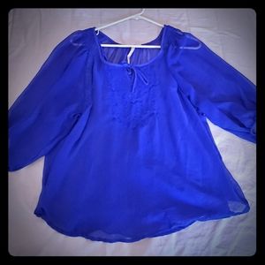 LC Lauren Conrad  top